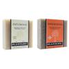 Plantlife Patchouli & Sandalwood Bar Soap Bundle of 2 - Moisturizing and Soothing Soap for Your Skin - Hand Crafted Using Plant-Based Ingredients - Made in California 4oz Bar view 1