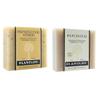 Plantlife Frankincense & Patchouli Bar Soap Bundle of 2 - Moisturizing and Soothing Soap for Your Skin - Hand Crafted Using Plant-Based Ingredients - Made in California 4oz Bar view 1