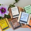 Plantlife Frankincense & Patchouli Bar Soap Bundle of 2 - Moisturizing and Soothing Soap for Your Skin - Hand Crafted Using Plant-Based Ingredients - Made in California 4oz Bar view 4