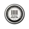 Mustache Wax - Medium Hold - Citrus Scent - One Ounce Tin view 2