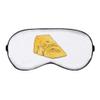 Azeeda 'Swiss Cheese' Sleep/Travel Eye Mask (EY00017466) view 1