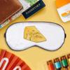 Azeeda 'Swiss Cheese' Sleep/Travel Eye Mask (EY00017466) view 2