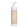 Filter By Molly-Mae Self Tanner Mousse | Medium Natural Color | Fast Drying Self Tan Foam, For A Sunkissed, Golden Glow | Streak Free Tanning Mousse | Moisturizing Foam | Fast Developing | 6.7oz view 1