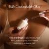 Filter by Molly-Mae Self Tanning Drops | Natural-Looking Bronzed Glow | Face & Body Drops | Fast-Developing Sunless Tanner | Gradual Glow | Easy-to-Apply | 30ml view 2
