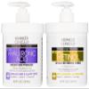 Advanced Clinicals Hyaluronic Acid Hydrating Cream + Retinol Firming Cream Set view 1