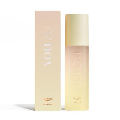 YOUZU Hypochlorous Acid Daily Refresh Spray Gentle, pH-Balanced Toner