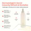 YOUZU Hypochlorous Acid Daily Refresh Spray Gentle, pH-Balanced Toner view 3