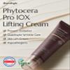theralogic Phytocera Pro Antioxidant 10X Lifting Cream - Ceramide Skin Elasticity & Nutrition Moisturizer with Collagen, Hyaluronic Acid - Vegan and Dermatologically Tested, 1.69 oz. view 2