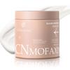CNMOFAXIN Keratin Hair Mask & Deep Conditioner, Hydrating & Deep Conditioning Repair with Wheat Protein & Argan Oil for Dry, Damaged, or Color-Treated Hair, Anti-Frizz Hair Treatment - 17.5 Oz. view 1