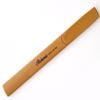 1 p Bohemia Czech Glass Nail File Hard-SW Middle Size 140/2mm, Pink view 2