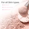 Blush Powder Refill (Sweet Cheeks) (1 Pound Bag) By Sweet Face Minerals, Lightweight Mineral Loose Makeup Powder with SPF 20, Full Coverage Flawless Finish, Talc-free, Cruelty-Free, Refillable Pouch view 4
