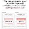 123 UBuy Shop_Korea Glacier Air-Fit UV Protect Tone-Up Sun Ampoule 30ml SPF50+/PA+++ Daily Tone-up Sun Care and Foundation free for Make-up. view 4