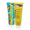 TRISWIM Kids Swim Suds & Lotion Set 8.5 fl oz each | Natural Tear-Free 2-in-1 Kids Swim Shampoo view 1