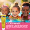 TRISWIM Kids Swim Suds & Lotion Set 8.5 fl oz each | Natural Tear-Free 2-in-1 Kids Swim Shampoo view 4