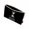 hello-bags Ladies N-002-lecosebuone Black Wash Bag, black, Mediano view 2