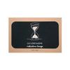 hello-bags Ladies N-002-lecosebuone Black Wash Bag, black, Mediano view 3