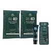 SH-RD Hair Essential Kit for Travel & Trial | Nutra-Therapy Shampoo, Conditioner, Shine Serum, Protein Cream | Daily Hair Care Routine Set in Hotel Size view 1