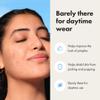 Mighty Patch Mini Invisible+ Patches - X-Small Daytime Hydrocolloid Acne Pimple Patches for Covering Zits & Blemishes, Blends Into Skin & Barely There (30 Count, 10mm Patch) view 4