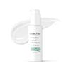 Measurable Difference Good & True Organics - Gentle Milk Cleanser with Sea Buckthorn, Aloe & Sweet Almond - Moisturizes, Cleanses & Repairs Skin - Enhances Tone, Texture & Elasticity view 1