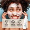 Measurable Difference Good & True Organics - Gentle Milk Cleanser with Sea Buckthorn, Aloe & Sweet Almond - Moisturizes, Cleanses & Repairs Skin - Enhances Tone, Texture & Elasticity view 3