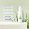 Measurable Difference Good & True Organics - Gentle Milk Cleanser with Sea Buckthorn, Aloe & Sweet Almond - Moisturizes, Cleanses & Repairs Skin - Enhances Tone, Texture & Elasticity view 4