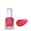 House of Hur Moist Ampoule Blusher, Buildable Water-based Formula, Infused with over 50% moisture essence, no tackiness, long-lasting moisture, weightless feel (02 Deep Plum, 20ml) view 1