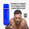 NinthAvenue Basics Polvo Micro - Exfoliante terramar de Uso Diario con Extractos de Perla, Arroz y Frutas view 4