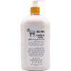 Generic Goat Milk + Almond Oil Blend Body Lotion With Almond Vanilla, 27 oz view 2