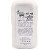Generic Goat Milk + Almond Oil Blend Body Lotion With Almond Vanilla, 27 oz view 4