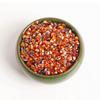 NCB 2880pcs Hotfix Rhinestones Flatback Crystal Rhinestones for Crafts Crafting Clothes Shoes DIY Decorations (Golden Sun, SS4 1.6mm) view 3