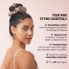 BLINKEEN Heatless Curling Scrunchie, Heatless Hair Curler to Sleep In, No Heat Curls for Long Hair, Soft Sleep Hair Roller view 4