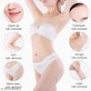 NinthAvenue Basics Wax Powder Hair Removal for Women, Wax for Women,Chocolate Wax Powder, Bikini, and Underarm Waxing, Instant Hair Remover Painless 10Minute Ayurvedic Hair Remover Powder 100g view 4
