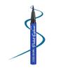 3 colors Eyeliner Pencil, Liquid Formula, Quick Dry, Long Lasting, Easy Glide Application (CL2402-3#BLUE) view 1