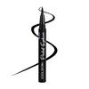 3 colors Eyeliner Pencil, Liquid Formula, Quick Dry, Long Lasting, Easy Glide Application (CL2402-1#BLACK) view 1
