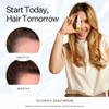 Scalp Delivery Peptide Vegan 5% Hair Growth Serum With Capixyl - Hair Growth Products for Men & Women Helps Reduce Hair Loss, Strengthen & Thicken Vegan Hair Serum for Thinning Hair view 2