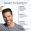 Scalp Delivery Peptide Vegan 5% Hair Growth Serum With Capixyl - Hair Growth Products for Men & Women Helps Reduce Hair Loss, Strengthen & Thicken Vegan Hair Serum for Thinning Hair view 3