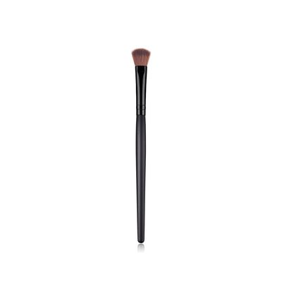 1Pcs Black Makeup Brushes Eye Shadow Blending Eyeliner Eyelash Eyebrow Brushes For Women Make Up Brush Tools