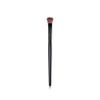 1Pcs Black Makeup Brushes Eye Shadow Blending Eyeliner Eyelash Eyebrow Brushes For Women Make Up Brush Tools view 1