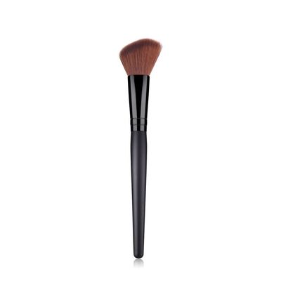 1Pcs Black Makeup Brushes Eye Shadow Blending Eyeliner Eyelash Eyebrow Brushes For Women Make Up Brush Tools