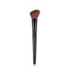 1Pcs Black Makeup Brushes Eye Shadow Blending Eyeliner Eyelash Eyebrow Brushes For Women Make Up Brush Tools view 1