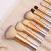 12/18/24PCS Makeup Brush Set Professional Cosmetic Face Concealer Eye Shadows Makeup Brush (Color : 18, Size : Bag) view 4