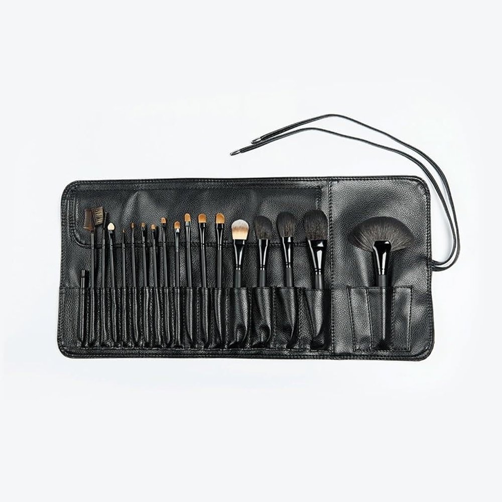 18 Makeup Brush Set Brush Soft Hair Makeup Brush Student Makeup Brush