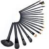 18 Makeup Brush Set Brush Soft Hair Makeup Brush Student Makeup Brush view 3