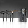 18 Makeup Brush Set Brush Soft Hair Makeup Brush Student Makeup Brush view 4