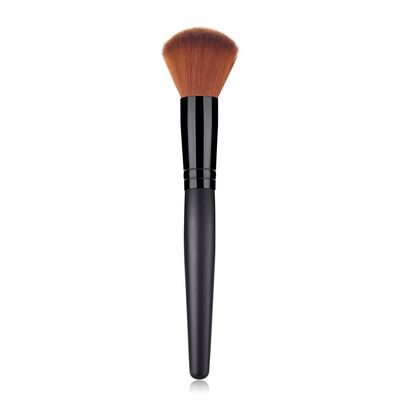 1Pcs Black Makeup Brushes Eye Shadow Blending Eyeliner Eyelash Eyebrow Brushes For Women Make Up Brush Tools
