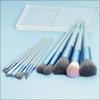 13Pcs A Set Soft Fluffy Makeup Brushes For Cosmetics Foundation Blush Powder Eyeshadow Blending Makeup Brush Tools view 1