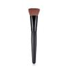 1Pcs Black Makeup Brushes Eye Shadow Blending Eyeliner Eyelash Eyebrow Brushes For Women Make Up Brush Tools view 1