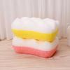 MODODO Bath Sponge Comfortale Body Scrubber Shower Massage Bathing Brush Bath Brushes for Elderly view 4