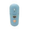 JzcsdkSIL Hydrator Sprayer Nebulizer Women Beauty Instruments Home USB Rechargeable Humidifier Face Daily Makeup Humidificador Tool Apparatuss Rechargeable view 1