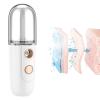 JzcsdkSIL Hydrator Sprayer Nebulizer Women Beauty Instruments Home USB Rechargeable Humidifier Face Daily Makeup Humidificador Tool Apparatuss Rechargeable view 2